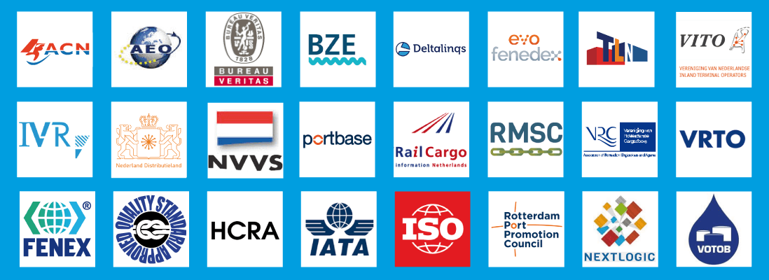 Memberships and certifications