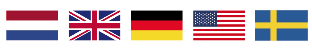 National flags