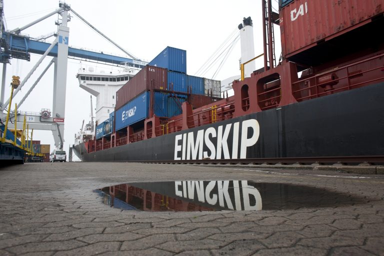 Eimskip