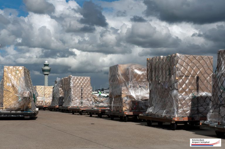 Airfreight - Cargo