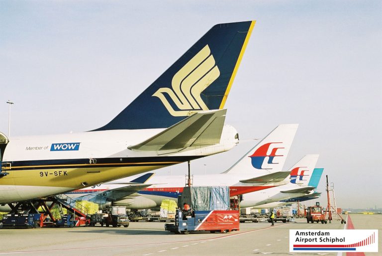 Airfreight