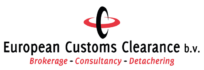 European Customs Clearance