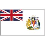 British Antartic Territory