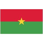 Burkina Faso