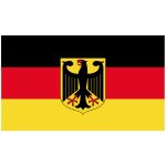 Germany (state flag)