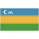 Karakalpakstan