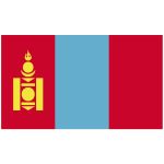 Mongolia