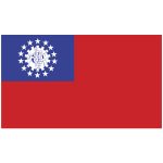 Myanmar Burma