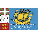 Saint Pierre and Miquelon