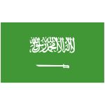 Saudi Arabia