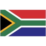 South Africa, Republic of