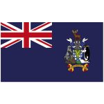 South Georgia and the South Sandwich Islands