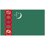 Turkmenistan