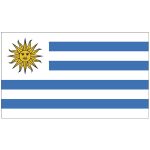 Uruguay
